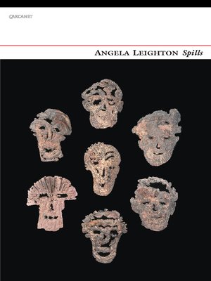 cover image of Spills